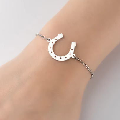 Bracelet CHANCE argent