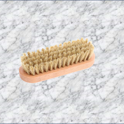 Brosse à sabot